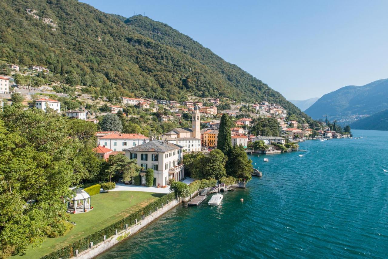 Villa Lucia Laglio Zewnętrze zdjęcie